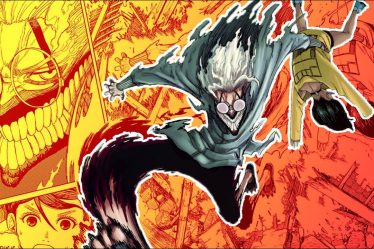 Dandadan Chapitre 76 Date de sortie : Vamola Vs. Pommade, Pretty Wanna-Be Vicious Old Hag - 12
