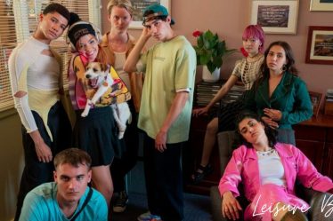 de Netflix Sex Education Sister Show mène avec un respect pour la diversité - 6