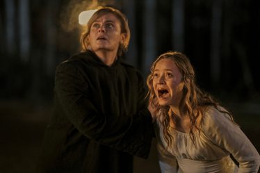Rapport Netflix sur le Top 10 : « Devil in Ohio », « Partner Track » et « The Sandman » - 5