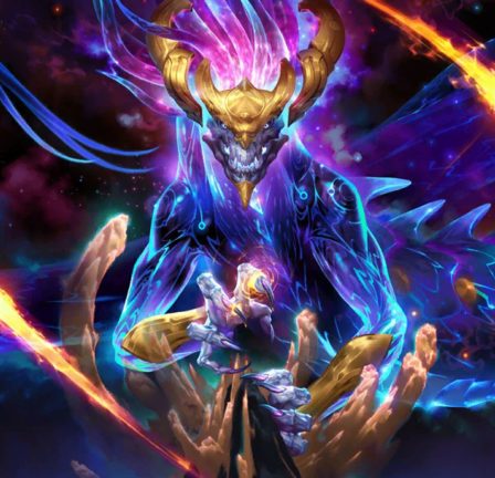 Le taux de jeu d'Aurelion Sol monte en flèche après sa refonte, mais son taux de victoire souffre 50 Le taux de jeu d'Aurelion Sol monte en flèche après sa refonte, mais son taux de victoire souffre - 49