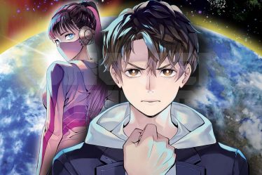 Earthchild Chapitre 28 Date de sortie : Fin d'une saga - 10