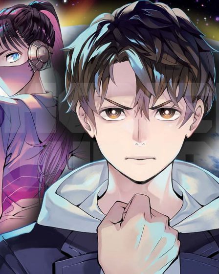 Earthchild Chapitre 28 Date de sortie : Fin d'une saga - 107