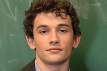 Eli Brown : 10 faits sur l'acteur de Gossip Girl à connaître - 7