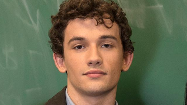 Eli Brown : 10 faits sur l'acteur de Gossip Girl à connaître 2 Eli Brown : 10 faits sur l'acteur de Gossip Girl à connaître - 1