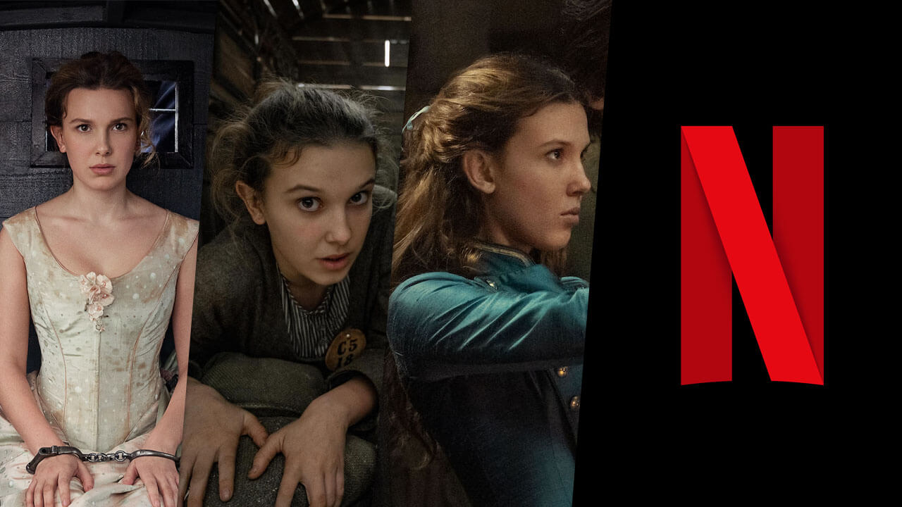 'Enola Holmes 2': à venir sur Netflix en novembre 2022 et ce que nous savons jusqu'à présent - 1