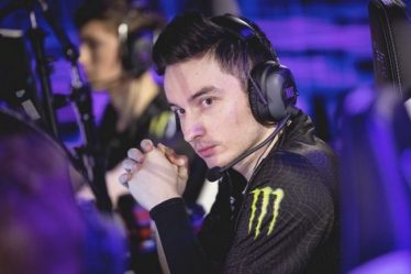 Bancs Fnatic Enzo de VALORANT équipe - 9