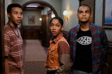 Les titres des épisodes de la série Netflix "The Midnight Club" dévoilés - 33