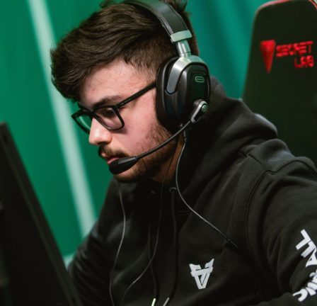 Rachat brésilien : TeamOne s'assure la dernière place à l'ESL Challenger Rotterdam - 45