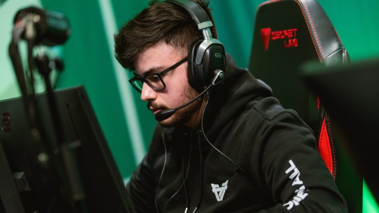 Rachat brésilien : TeamOne s'assure la dernière place à l'ESL Challenger Rotterdam 2 Rachat brésilien : TeamOne s'assure la dernière place à l'ESL Challenger Rotterdam - 1