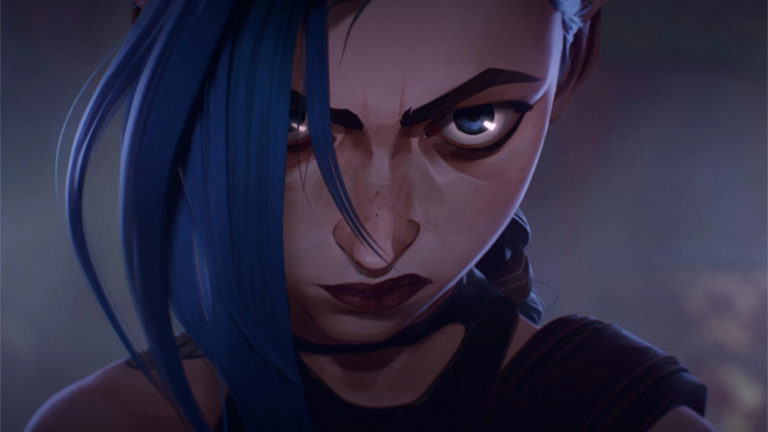 Rioter Meddler nommé patron de League, TFT et Wild Rift 2 Rioter Meddler nommé patron de League, TFT et Wild Rift - 1