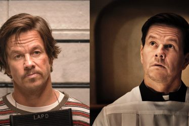 "Father Stu" de Mark Wahlberg arrive sur Netflix - 11