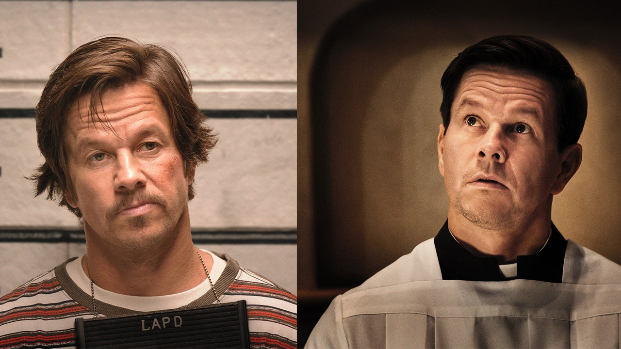 "Father Stu" de Mark Wahlberg arrive sur Netflix - 1