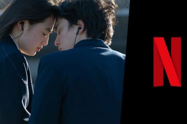 La série J-Drama romantique "First Love" arrive sur Netflix en novembre 2022 - 13