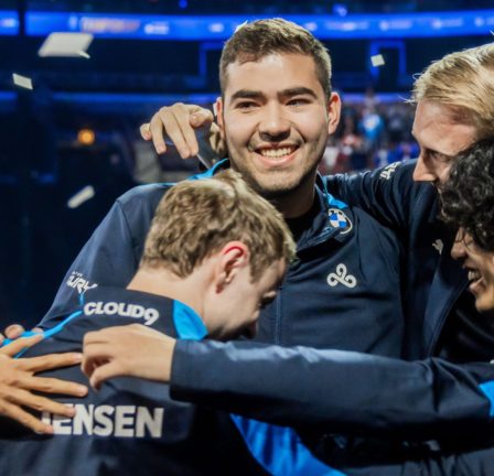 « Nous avons définitivement la capacité » : Fudge pense que Cloud9 peut faire la différence aux Mondiaux 2022 10 « Nous avons définitivement la capacité » : Fudge pense que Cloud9 peut faire la différence aux Mondiaux 2022 - 9