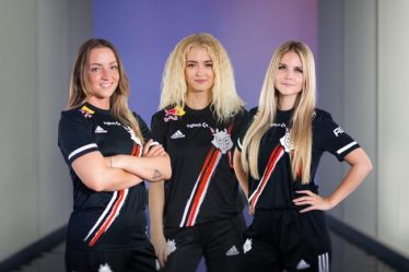 Les femmes les plus dominantes de l'EMEA VALORANT l'équipe décroche la première place au championnat du monde Game Changers 2022 - 5