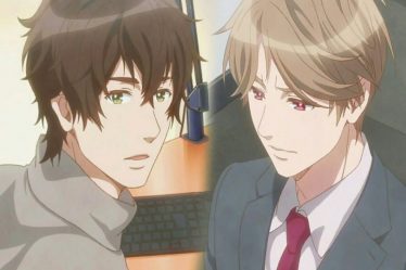 Top 15 des meilleurs anime gay sur Crunchyroll (BL Anime 2022) - 18