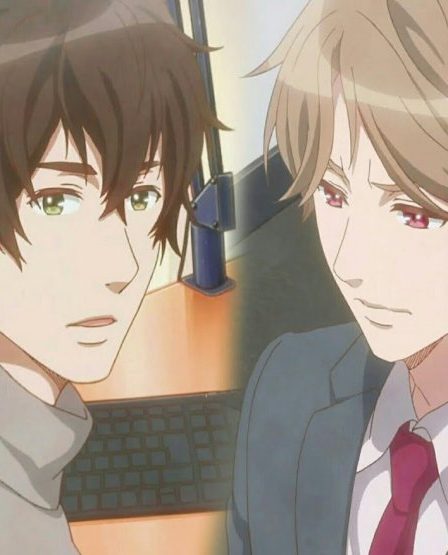 Top 15 des meilleurs anime gay sur Crunchyroll (BL Anime 2022) 115 Top 15 des meilleurs anime gay sur Crunchyroll (BL Anime 2022) - 114