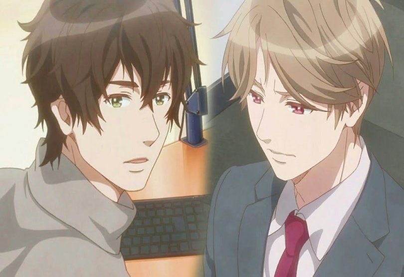 Top 15 des meilleurs anime gay sur Crunchyroll (BL Anime 2022) 2 Top 15 des meilleurs anime gay sur Crunchyroll (BL Anime 2022) - 1