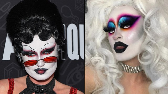 Gottmik: 17 faits sur la star de RuPaul's Drag Race que vous devez savoir 2 Gottmik: 17 faits sur la star de RuPaul's Drag Race que vous devez savoir - 1