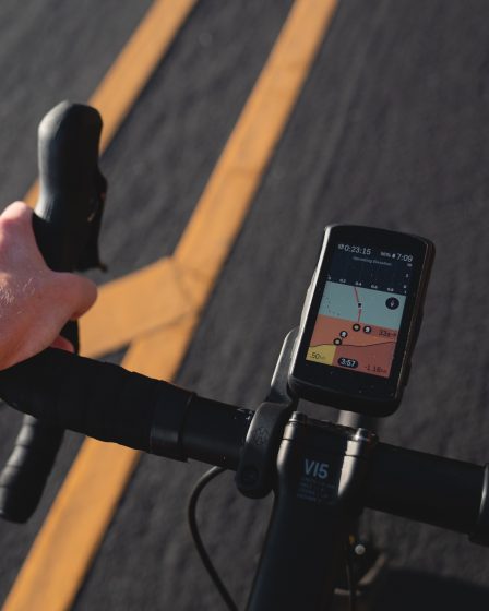 Les meilleurs GPS pour vélo en 2022 23 Les meilleurs GPS pour vélo en 2022 - 22