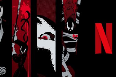 L'adaptation de la série comique Dark Horse 'Grendel' annulée sur Netflix - 7