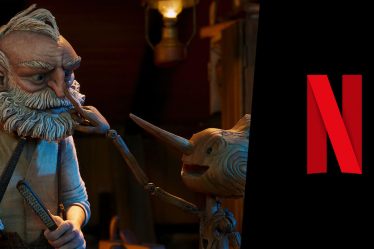 Le film Netflix "Pinocchio" de Guillermo del Toro : à venir sur Netflix en décembre 2022 - 7