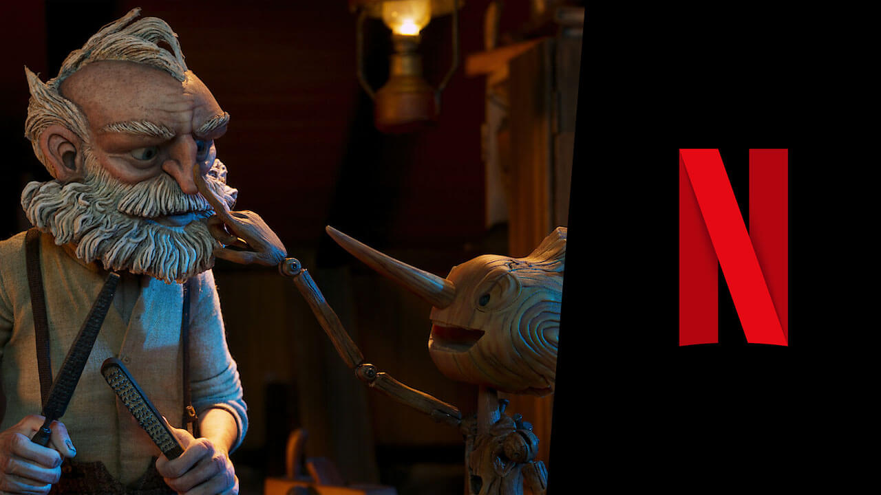 Le film Netflix "Pinocchio" de Guillermo del Toro : à venir sur Netflix en décembre 2022 2 Le film Netflix "Pinocchio" de Guillermo del Toro : à venir sur Netflix en décembre 2022 - 1