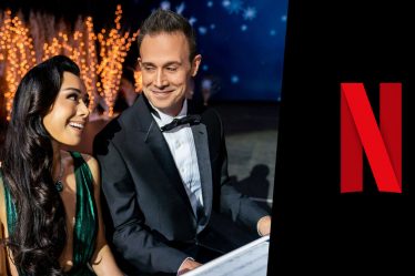 'Noël avec vous' Netflix Christmas Rom-Com: tout ce que nous savons - 8
