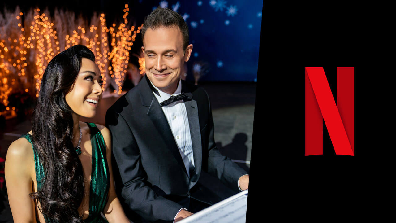 'Noël avec vous' Netflix Christmas Rom-Com: tout ce que nous savons 2 'Noël avec vous' Netflix Christmas Rom-Com: tout ce que nous savons - 1