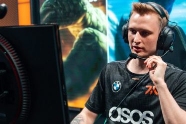 Humanoid promet que Fnatic "nettoyera 3-0" ses rivaux G2 à Malmö - 9