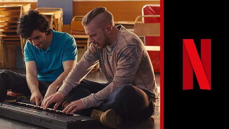 Film Netflix "J'avais l'habitude d'être célèbre": à venir sur Netflix en septembre 2022 2 Film Netflix "J'avais l'habitude d'être célèbre": à venir sur Netflix en septembre 2022 - 1