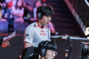 L'entraîneur-chef des Kwangdong Freecs, cvMax, a l'intention de conserver un joueur vedette pour la saison LCK 2023 - 9