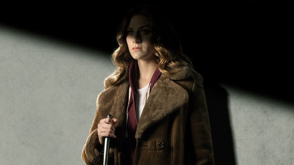 Pourquoi 'In The Dark' ne reviendra pas pour la saison 5 sur Netflix 2 Pourquoi 'In The Dark' ne reviendra pas pour la saison 5 sur Netflix - 1