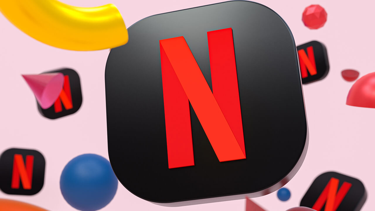 Non, Netflix n'abandonne pas le format de sortie de Binge 2 Non, Netflix n'abandonne pas le format de sortie de Binge - 1