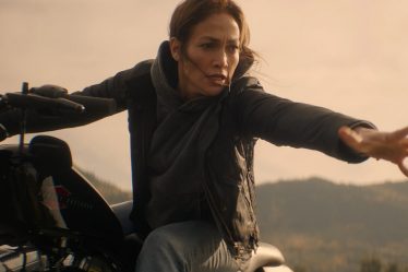 Le film de Jennifer Lopez "The Mother" sortira sur Netflix en mai 2023 - 6