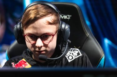 "J'ai hâte de remporter mon premier trophée avec C9 pour une fois": Jensen confiant avant les finales d'été des LCS 2022 - 6