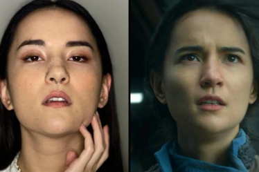 Jessie Mei Li : 12 faits sur l'acteur de Shadow and Bone que vous devez savoir - 21