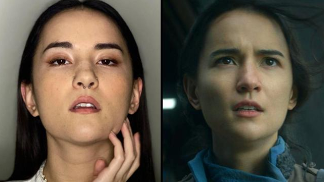 Jessie Mei Li : 12 faits sur l'acteur de Shadow and Bone que vous devez savoir 2 Jessie Mei Li : 12 faits sur l'acteur de Shadow and Bone que vous devez savoir - 1
