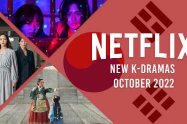 Nouveaux K-Dramas sur Netflix en octobre 2022 - 9
