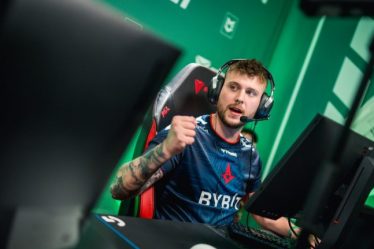 BLAST revient sur sa décision de laisser k0nfig jouer pour FaZe - 9