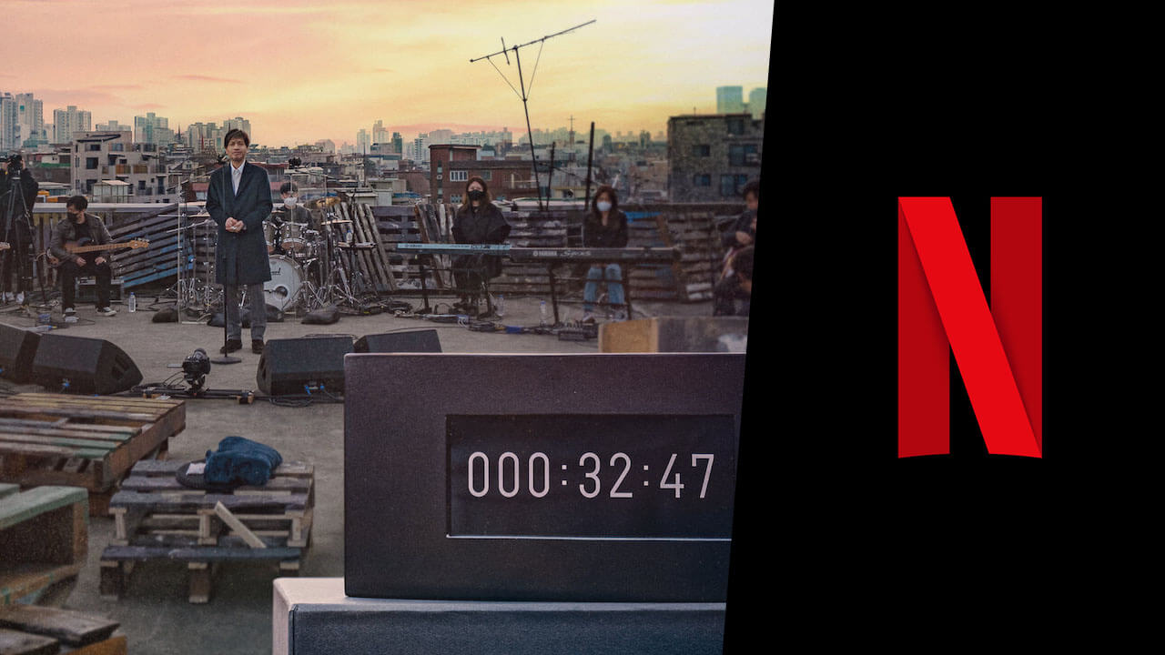 Musique coréenne Variety L'émission 'Take 1' arrive sur Netflix en octobre 2022 2 Musique coréenne Variety L'émission 'Take 1' arrive sur Netflix en octobre 2022 - 1