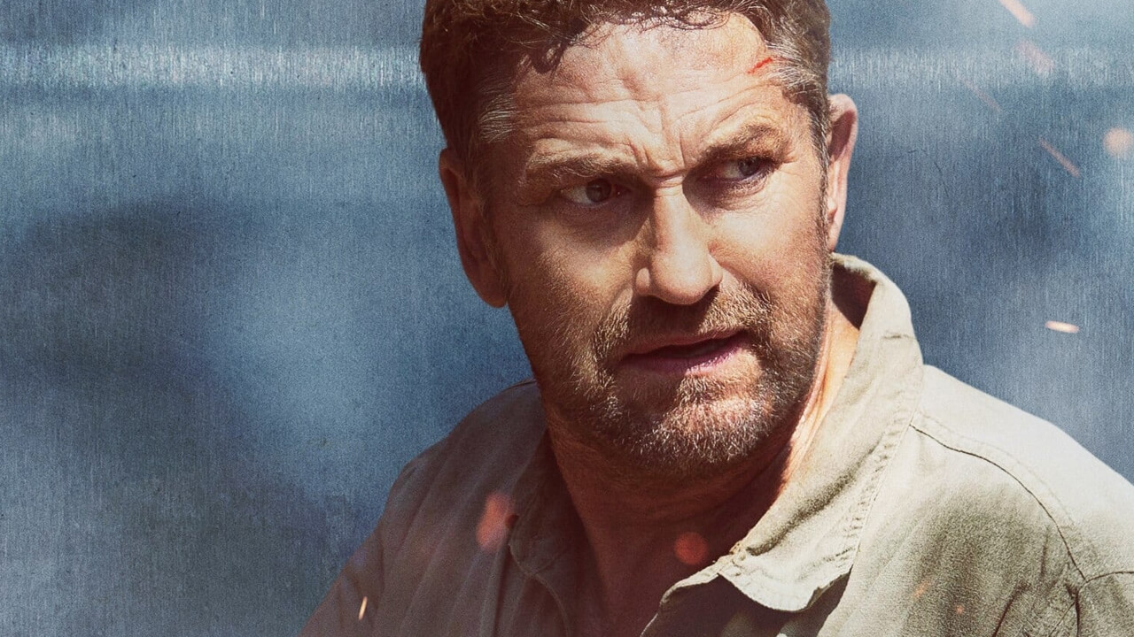 'Last Seen Alive': le film de Gerard Butler sera sur Netflix en octobre 2022 2 'Last Seen Alive': le film de Gerard Butler sera sur Netflix en octobre 2022 - 1