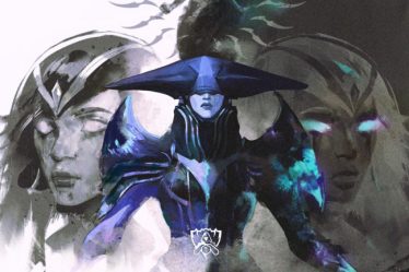 Chaque chanson de League of Legends Worlds classée - 7
