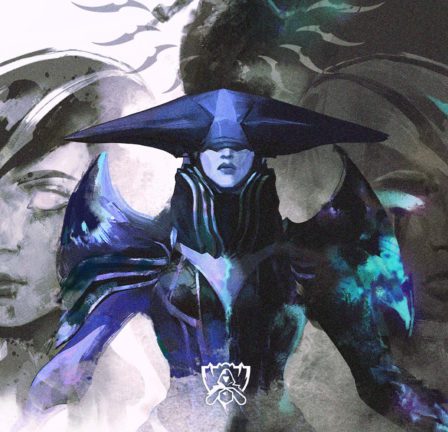 Chaque chanson de League of Legends Worlds classée 75 Chaque chanson de League of Legends Worlds classée - 74