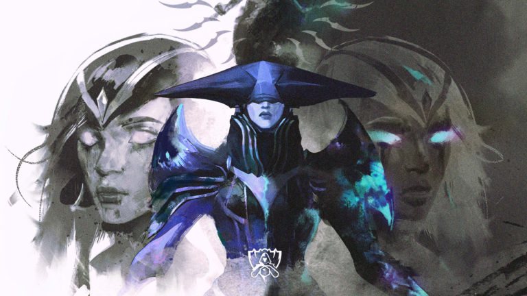 Chaque chanson de League of Legends Worlds classée 2 Chaque chanson de League of Legends Worlds classée - 1
