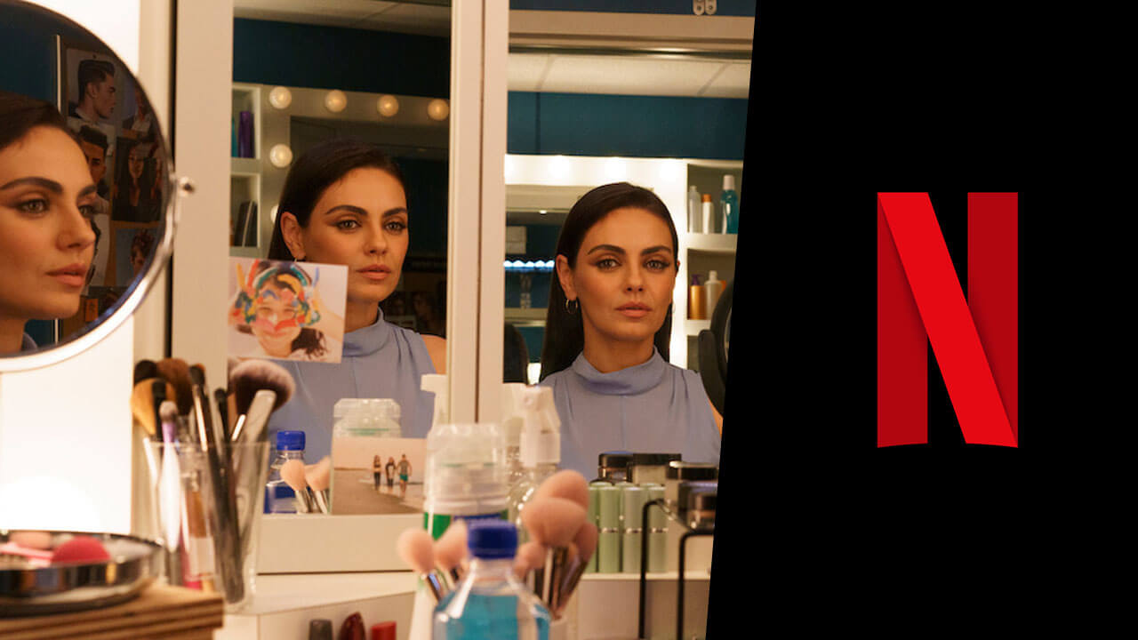 Le film Netflix «Luckiest Girl Alive» de Mila Kunis: à venir sur Netflix en octobre 2022 2 Le film Netflix «Luckiest Girl Alive» de Mila Kunis: à venir sur Netflix en octobre 2022 - 1