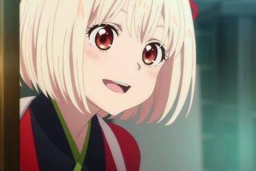 Lycoris Recoil Chapitre 2 : Date de sortie et comment lire ? - 10