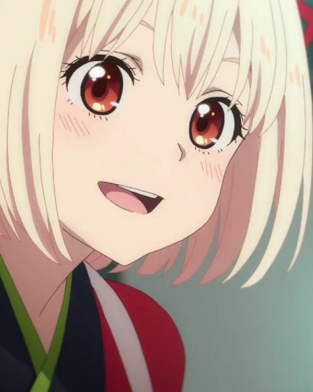 Lycoris Recoil Chapitre 2 : Date de sortie et comment lire ? 116 Lycoris Recoil Chapitre 2 : Date de sortie et comment lire ? - 115