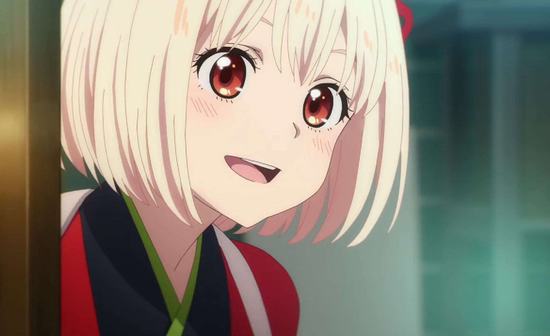 Lycoris Recoil Chapitre 2 : Date de sortie et comment lire ? 2 Lycoris Recoil Chapitre 2 : Date de sortie et comment lire ? - 1