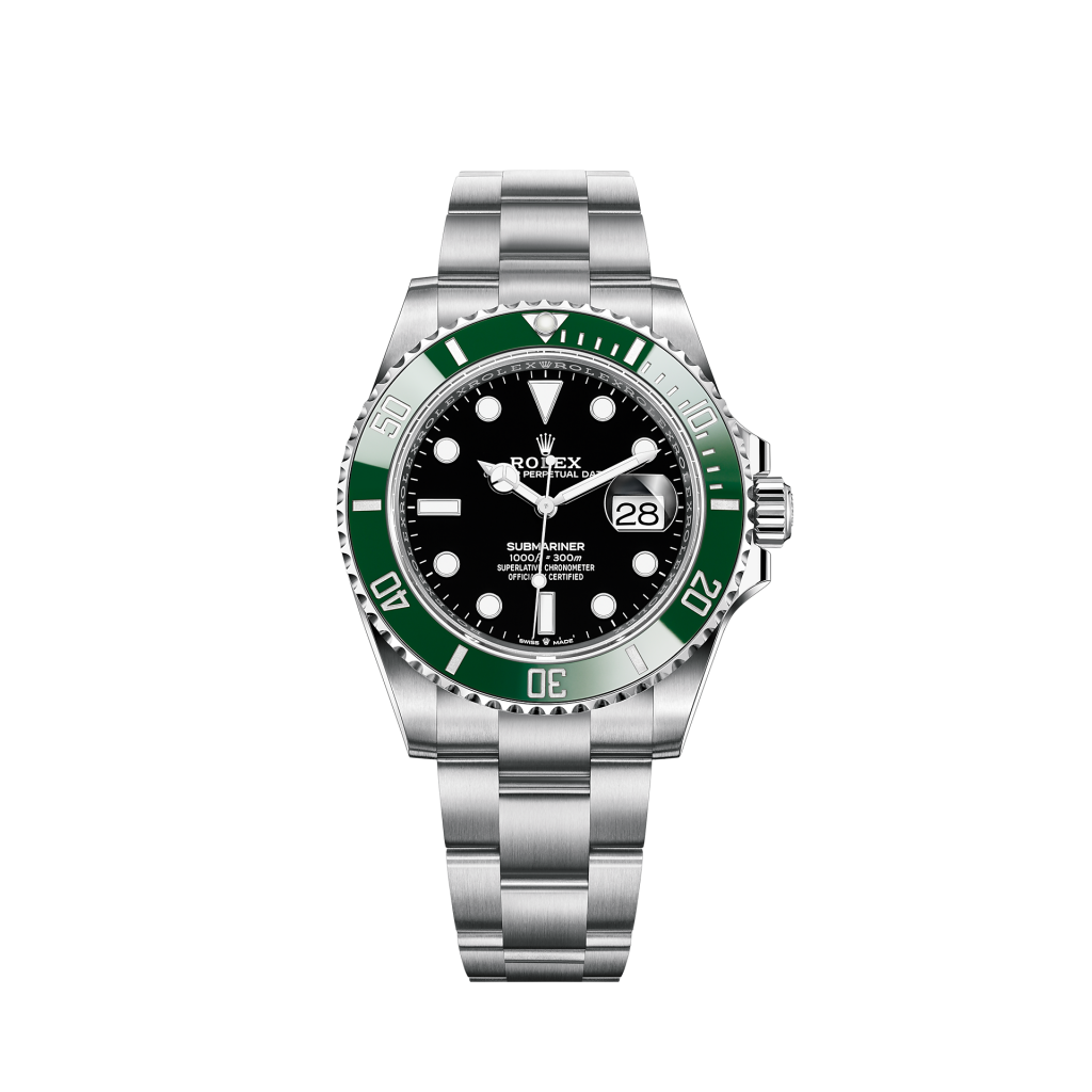 Les 5 plus belles montres homme pour aller au travail - 9